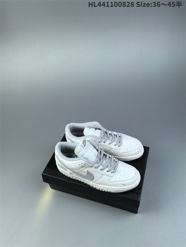 men Low top dunk sb shoes 36-45 2025-9-19-742